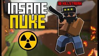 I got my account back and THIS IS WHAT HAPPENED. | Krunker NUKE!