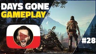 Zagrajmy w Days Gone (Cała Seria) - #28 - Zostać Częścią Rodziny