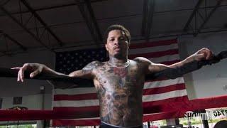 Gervonte  Davis BELIEVE IN ME #boxing #richibabie