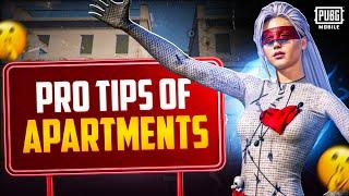 Pro Tips Of School ApartmentsThese Tips Will Make You Apartment King PUBG Mobile