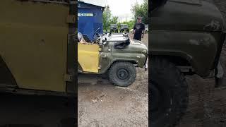 Перекуп Авто УАЗ