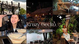 Krazy Gecko Restaurant  (Pokhara)