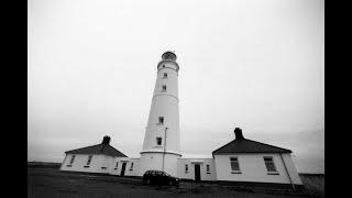 Lighthouses of Wales,  Nash Point,  early 1990's