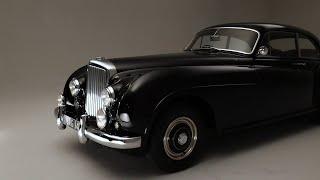 1953 Bentley Continental [Plutus Luxury Channel]