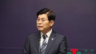 OTN뉴스, 세종특별자치시 신도시에 내년 통신3사 5G 서비스 전면 추진.
