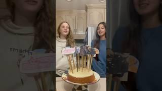 hear me out cake pt.5 #hearmeout #funny #relatable #fypシ゚viral #shorts