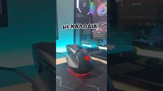 Razer Mouse Dock Pro  #short #viral #razer #gaming #gamingpc #razermouse #gamingmouse #pcgaming