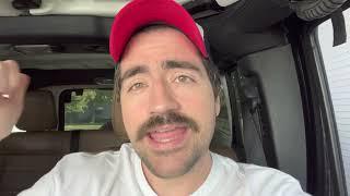 Liberal Redneck - Lord Have Mercy, The 2024 Election is Upon Us