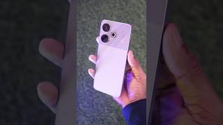 Poco M6 Plus 5G Unboxing 108MP Camera #shorts