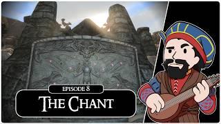 SKYRIM - SE (Ch. 11) #8: The Chant