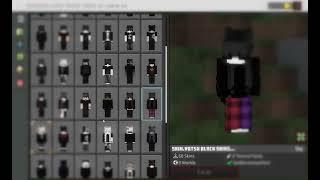 55+ Sweaty PVP MCPE Skinpack | Works on HIVE! | vqtsx