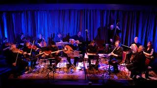 Maine Middle Eastern Orchestra featuring Mal Barsamian - "Rampi Rampi"