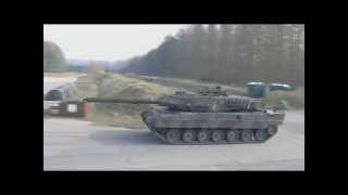 2010 |  LEOPARD 2  | HD | High Definition Trailer