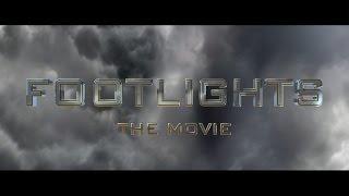 Willersey Footlights: The Movie (Parody Movie Trailer)