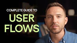 UX Flows: A Brief Beginner's Guide