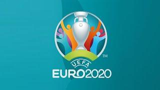 Todos os Gols da Euro 2020