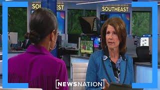 Rep. Cheri Bustos on FBI crime stats | Morning in America
