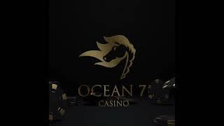 Branding | Ocean7 Casino