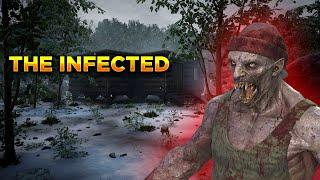 The Infected 2023 | Первое прохождение | PvE Выживание в открытом мире #1