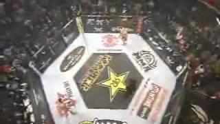 Fedor Emelianenko vs Fabricio Werdum Fight at San Jose 2010 FULL FIGHT