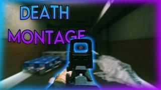 EFT Death Montage | EFT Stream Highlights