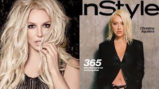 Who’s The Better Artist? Britney Spears Vs. Christina Aguilera