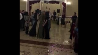 Поймал букет