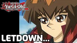 Yugioh GX Remake Is A Letdown