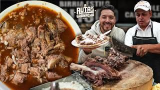 BIRRIA, POZOLE y SOPES ¡Todo ESTILO JALISCO en la CDMX!