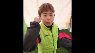 마산FC No.10번 5학년 하이라이트 - 1