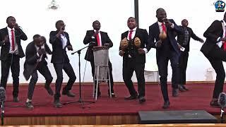 Ndibateiwo Ruoko - Mapisarema gospel singers Choir | HED MUMC Music Concert |