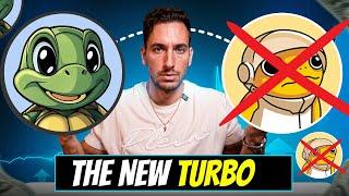 SPEEDY IS THE NEW TURBO!! (URGENT)