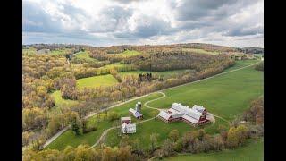 658 Acres of Prime Farmland in Millerton, New York | Sotheby's International Realty