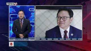 AFTERNOON NEWS FATAFAT - NEWS24 TV