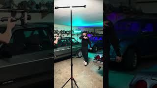 БЭКСТЕЙДЖ КЛИПА 'ПОЛЁТ' – КАК СНЯТЬ МУЗЫКАЛЬНОЕ ВИДЕО?