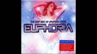 Euphoria-The Very Best Of Uplifting House cd1