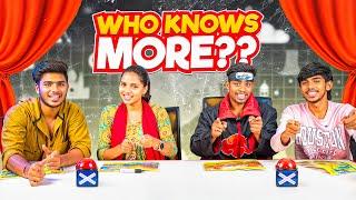 Who’s the Real Genius in the Group ?" #nrfm #challenge #comedy