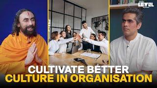 How To Build A Positive Workplace Culture