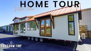 We Put THIS in a Tiny Home; There's Nothing Else Like it?