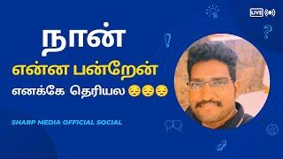 எப்படி என்று தெரியவில்லை. என்ன சொல்றதுன்னு புரியல பார்ப்போம் 