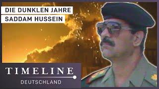 Doku: So schrecklich war Saddam Hussein | Timeline Deutschland