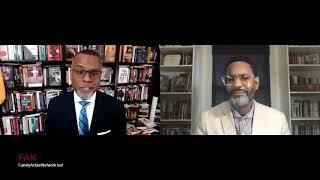 Eddie Glaude Jr., Ph.D.: Begin Again: James Baldwin’s America and Its Urgent Lessons for Our Own