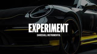 Dancehall Riddim Instrumental 2024 "Experiment" | President Productions