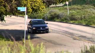 2011 Volkswagen Jetta Overview