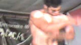 citm body building