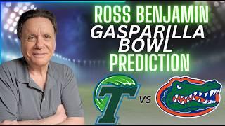 Tulane vs Florida Predictions and Picks | Gasparilla Bowl Best Bets | College Football Bowl Picks