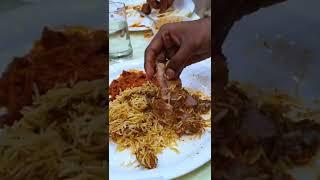 Hyderabadi Muslim Wedding | Hyderabadi Walima | Nom Nom Foodie | Non Veg Heaven