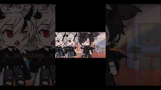 GachaLife TikTok Edit #211 | #Shorts #gachalife