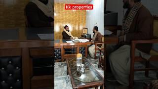 Kk properties