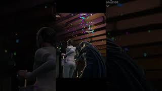  Padme REWARDS Darth Jar Jar 